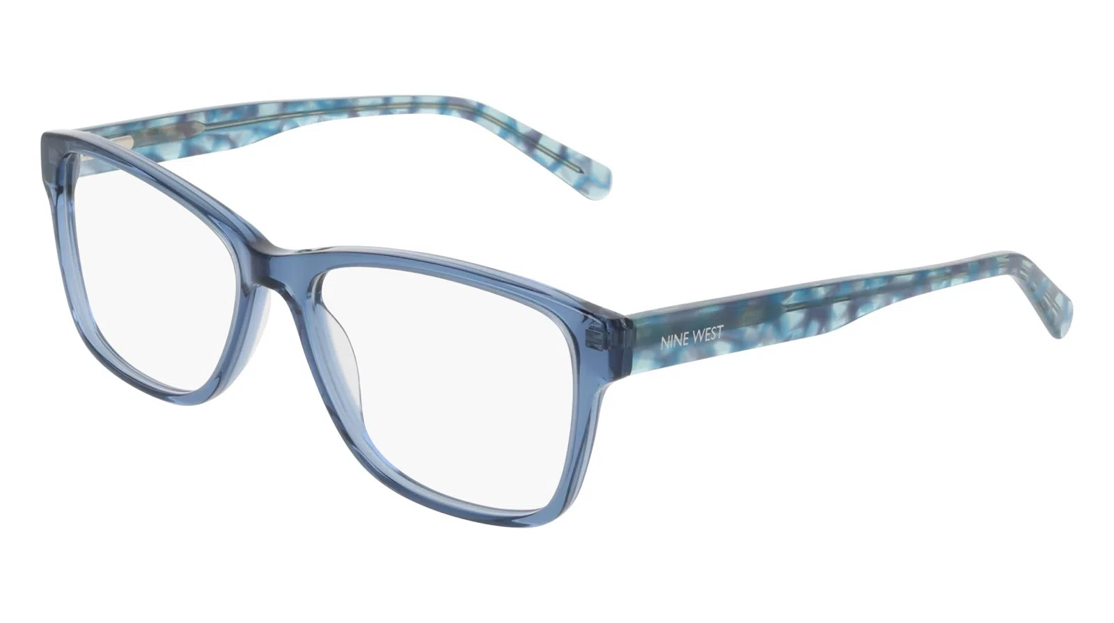 Nine West NW5250 Eyeglasses - view 3